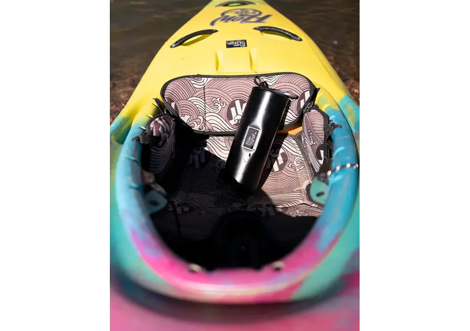 River Station DryLap - Kayak Dry Bag