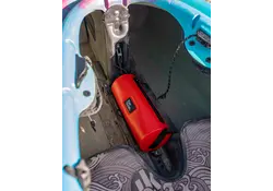 River Station DryLap - Kayak Dry Bag