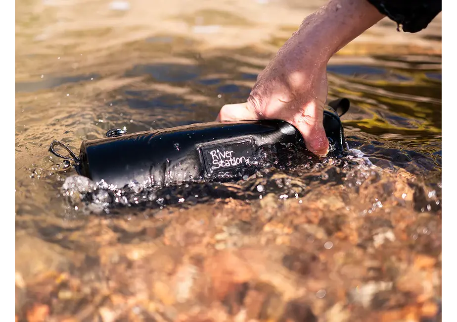 River Station DryLap - Kayak Dry Bag