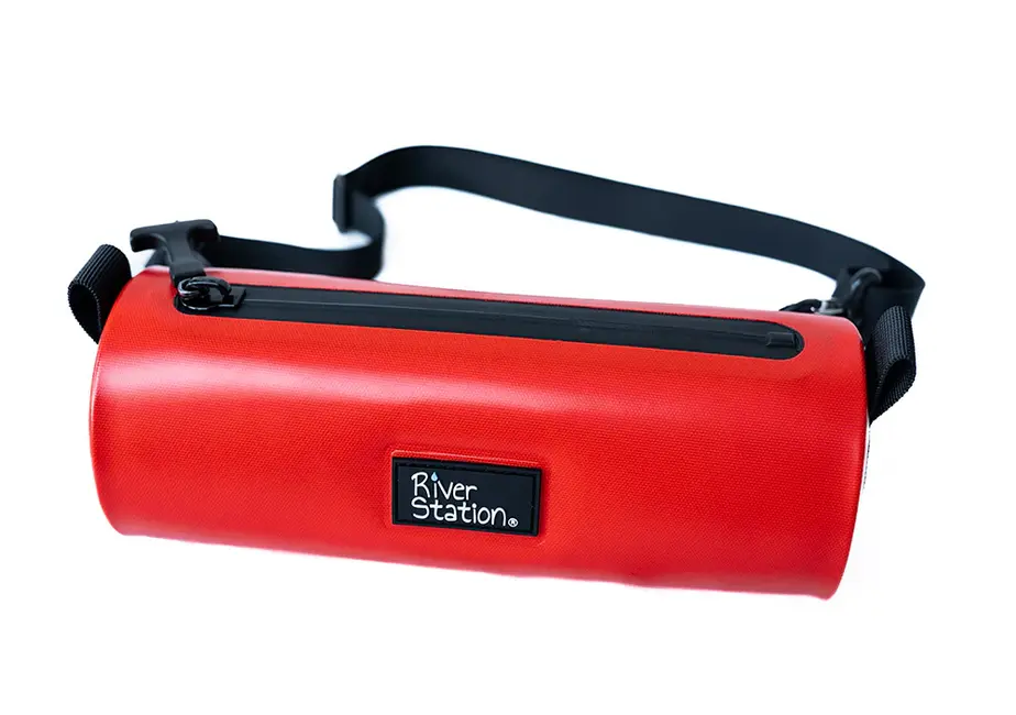 River Station DryLap - Kayak Dry Bag