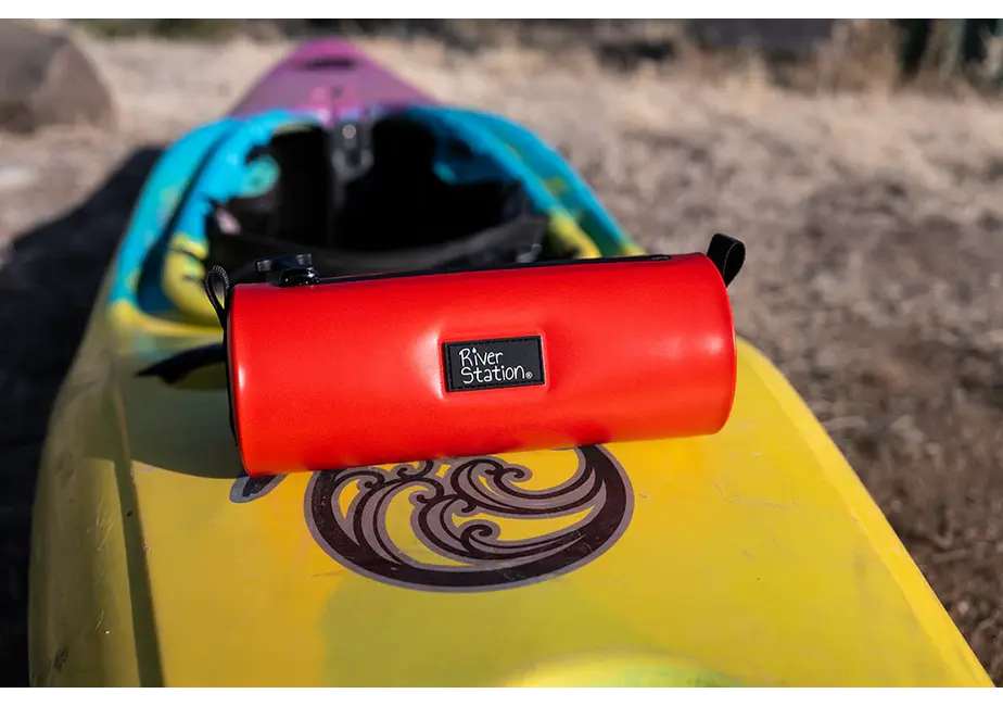 River Station DryLap - Kayak Dry Bag