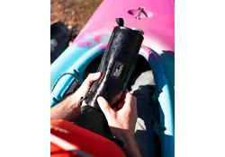 River Station DryLap - Kayak Dry Bag
