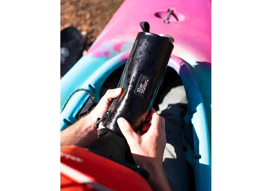 River Station DryLap - Kayak Dry Bag