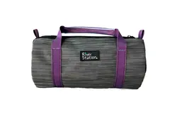 River Station Gear Tiny Duffle