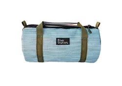 River Station Gear Tiny Duffle