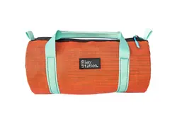 River Station Gear Tiny Duffle