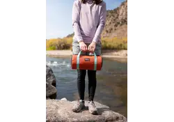 River Station Gear Tiny Duffle