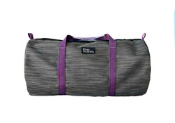 River Station Gear Medium Mesh Gear Duffle