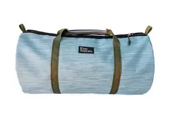 River Station Gear Medium Mesh Gear Duffle