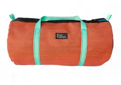 River Station Gear Medium Mesh Gear Duffle