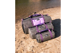 River Station Gear Medium Mesh Gear Duffle