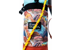 River Station Limited Edition - Grand Canyon Throw Bag
