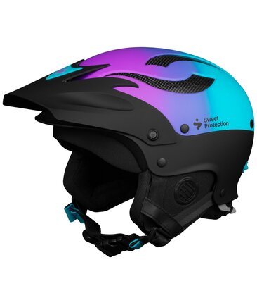 Sweet Protection Rocker Helmet