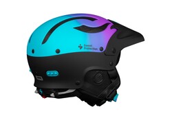 Sweet Protection Rocker Helmet