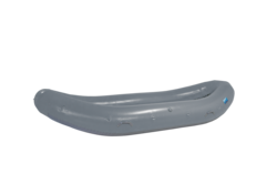 Super Duper Puma  Self-Bailing Raft