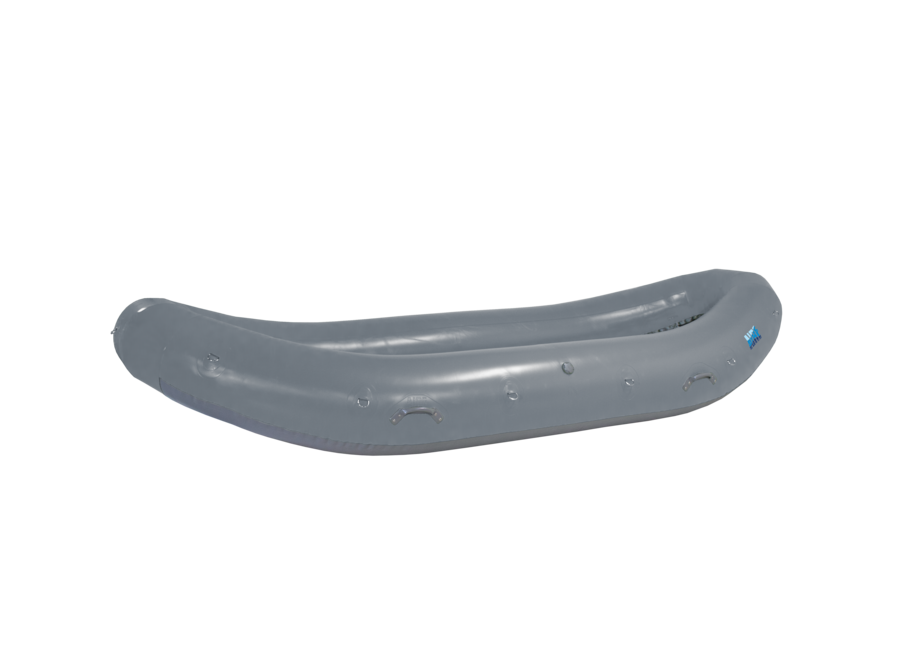 Super Duper Puma  Self-Bailing Raft