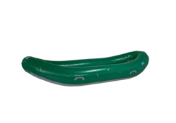 Super Duper Puma  Self-Bailing Raft