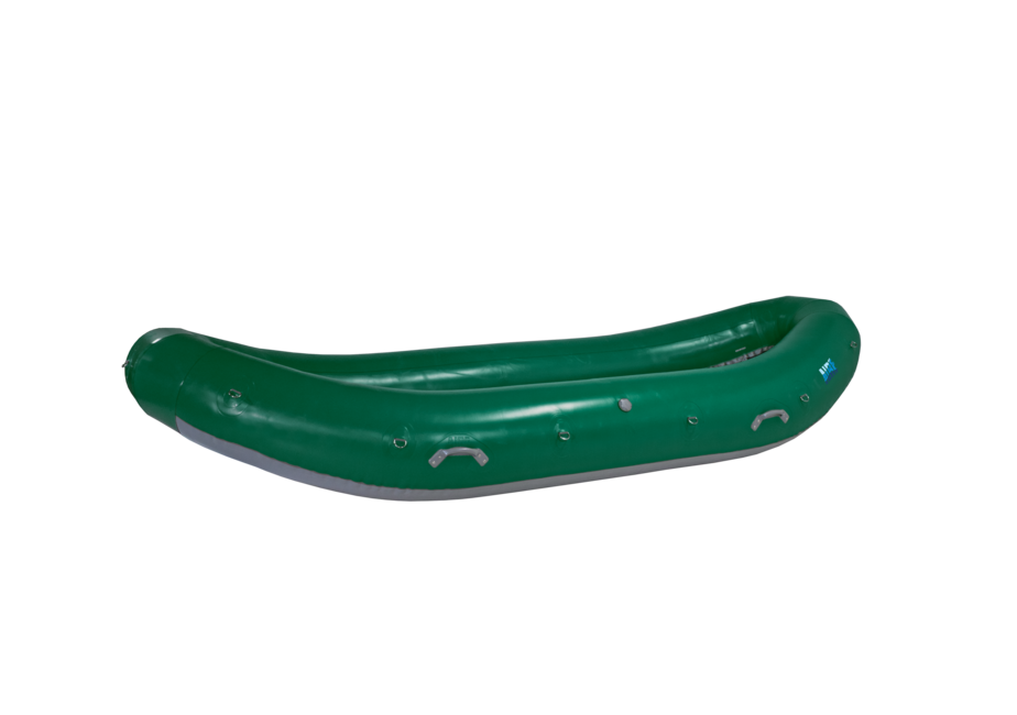 Super Duper Puma  Self-Bailing Raft