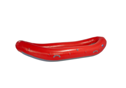 Super Duper Puma  Self-Bailing Raft