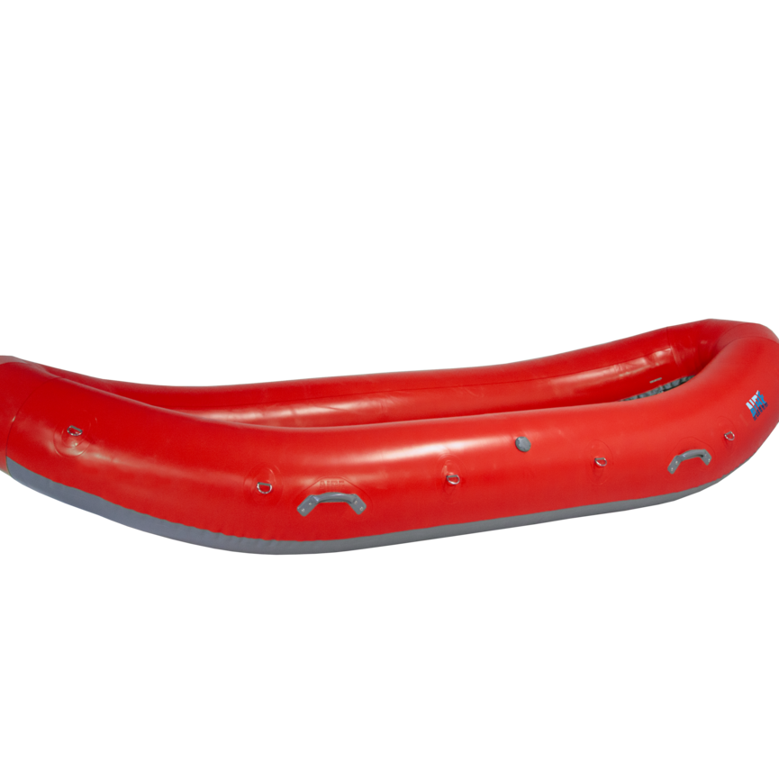 Super Duper Puma  Self-Bailing Raft