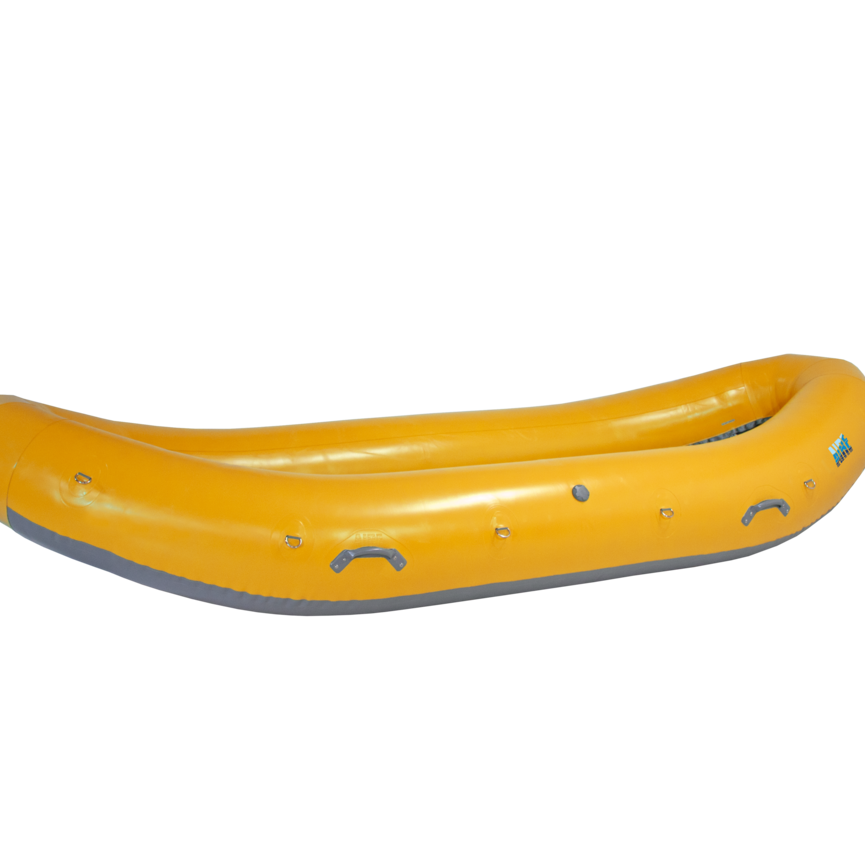 Super Duper Puma  Self-Bailing Raft
