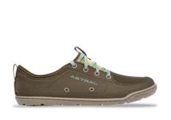 Loyak W's