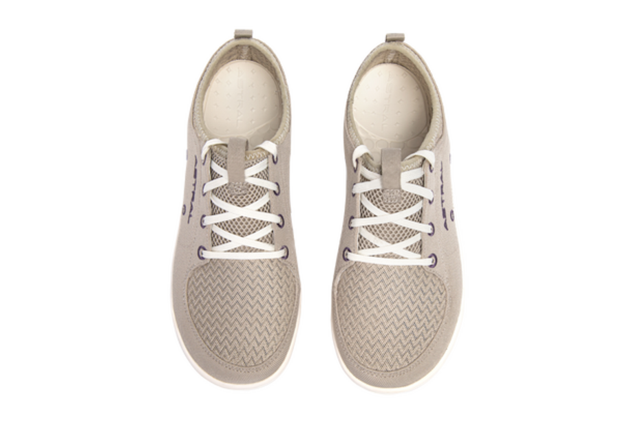 Loyak W's