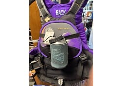 Blub Club Personal Fluid Defense System PFDS