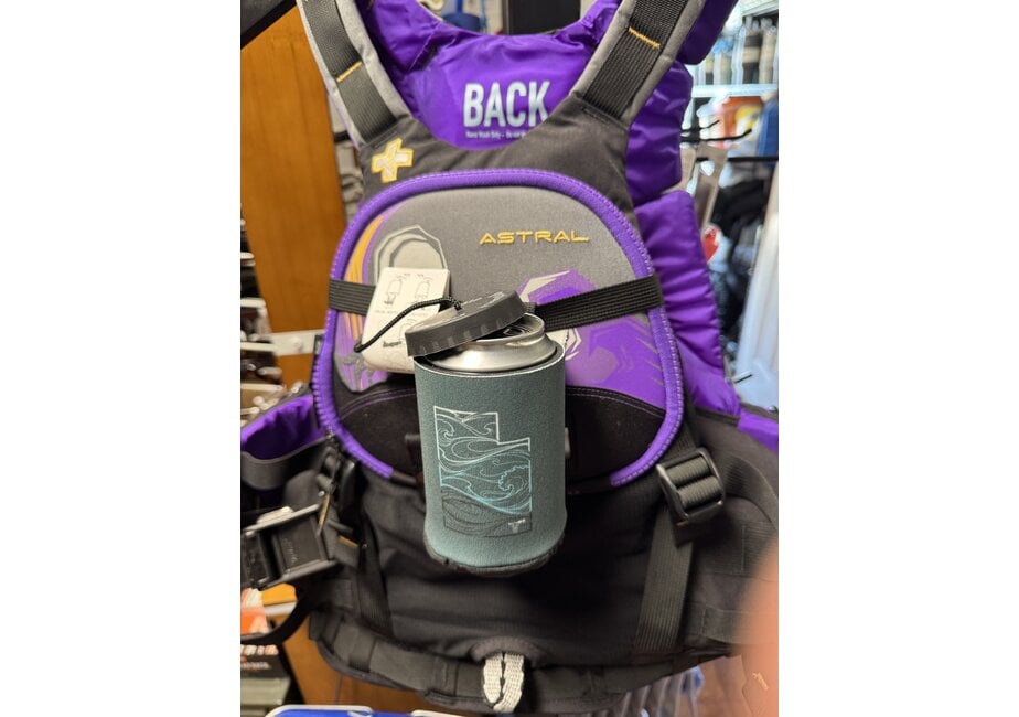 Blub Club Personal Fluid Defense System PFDS