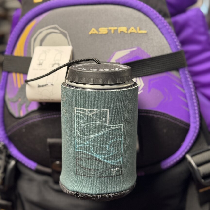 Blub Club Personal Fluid Defense System PFDS