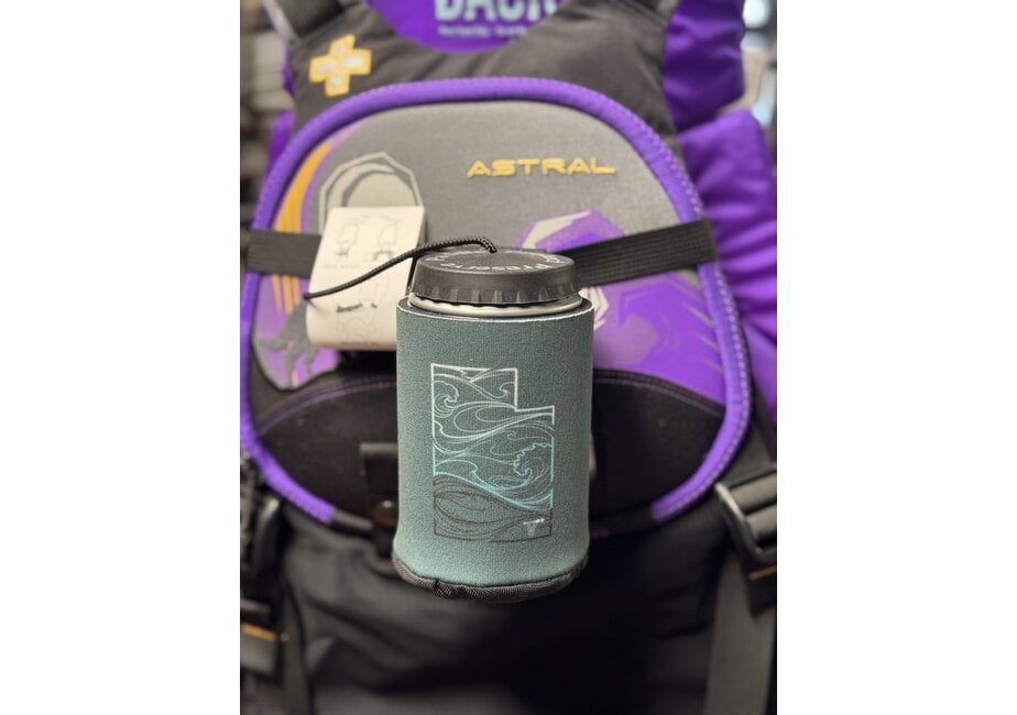 Blub Club Personal Fluid Defense System PFDS