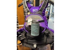 Blub Club Personal Fluid Defense System PFDS