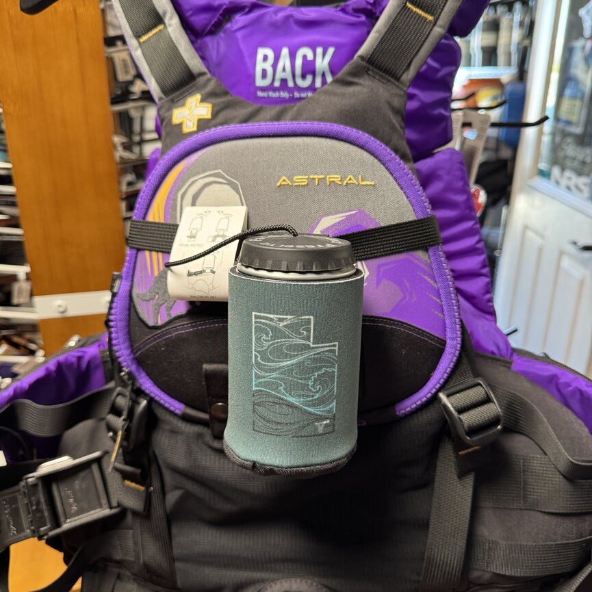 Blub Club Personal Fluid Defense System PFDS