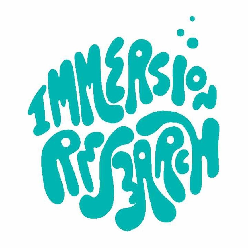 IR Groovy Decal