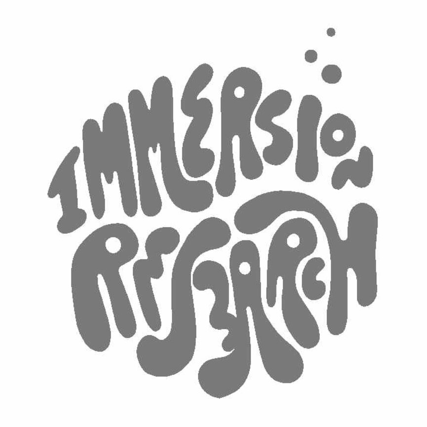 IR Groovy Decal