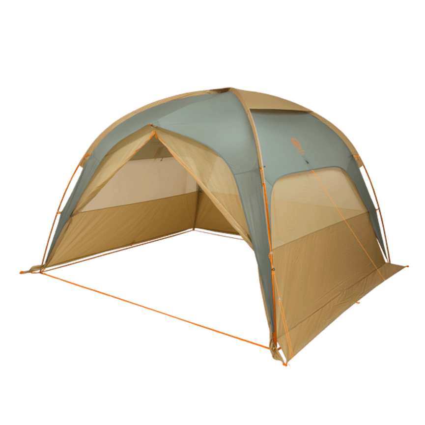 Big Agnes Accessory Mesh Insert Sage Canyon Shelter Plus And Deluxe