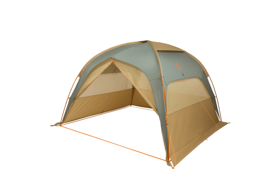 Big Agnes Accessory Mesh Insert Sage Canyon Shelter Plus And Deluxe