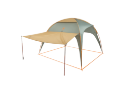 Big Agnes Accessory Wall Sage Canyon Shelter's