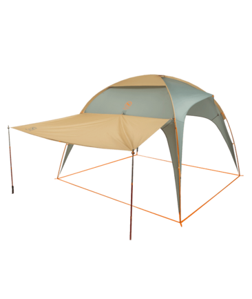 Big Agnes Accessory Wall Sage Canyon Shelter's