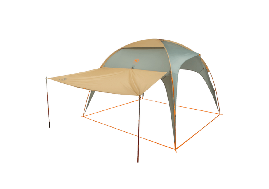 Big Agnes Accessory Wall Sage Canyon Shelter's
