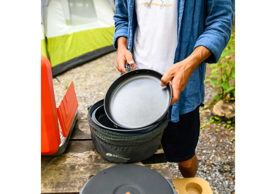 GSI Bugaboo Ceramic Backpacker