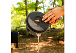 GSI Bugaboo Ceramic Backpacker