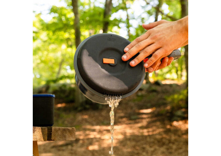 GSI Bugaboo Ceramic Backpacker