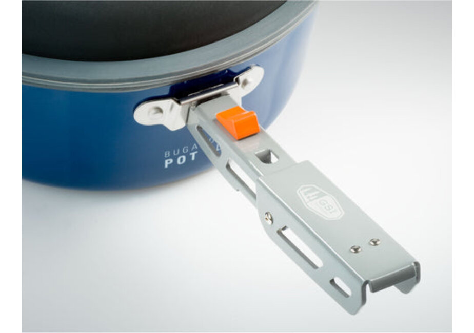 GSI Bugaboo Ceramic Backpacker