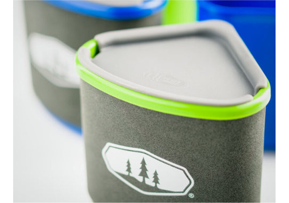 GSI Bugaboo Ceramic Backpacker