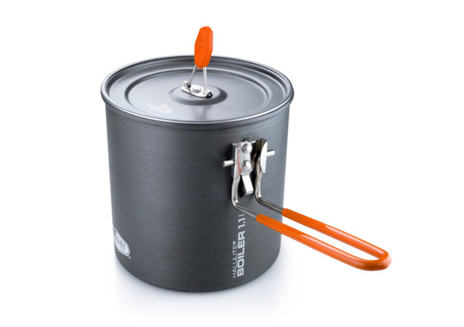 GSI Halulite Boiler 1.1 L