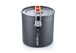 GSI Halulite Boiler 1.1 L