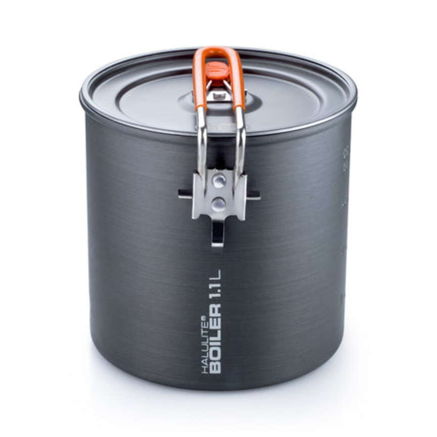 GSI Halulite Boiler 1.1 L