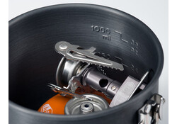 GSI Halulite Boiler 1.1 L