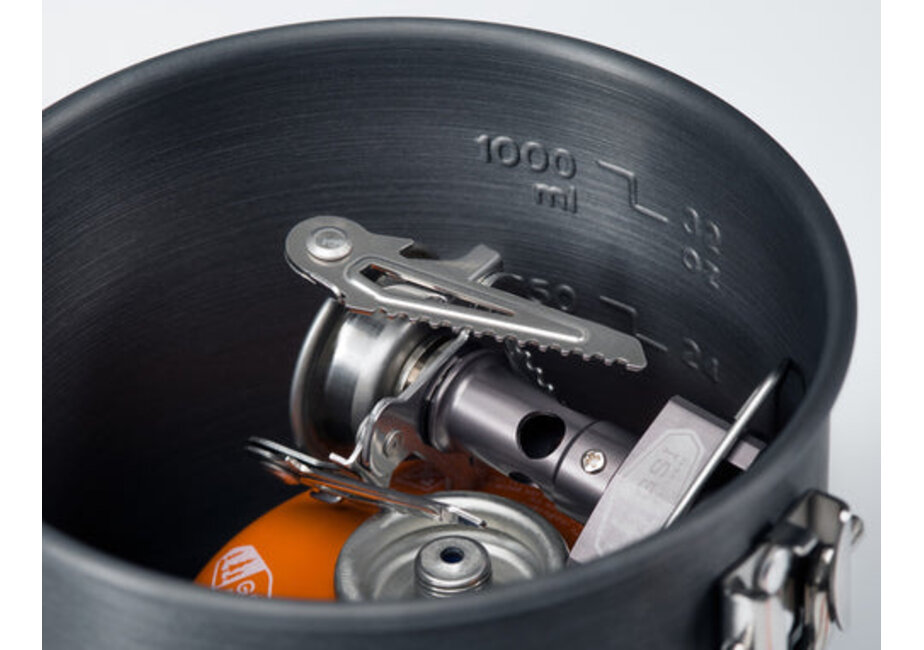 GSI Halulite Boiler 1.1 L